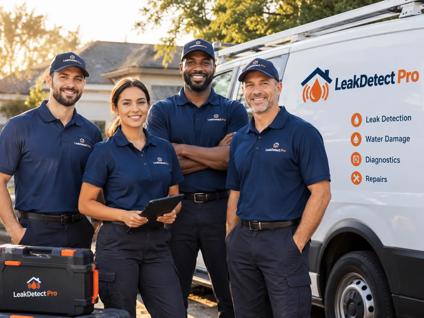 Roof Repair company in Melbourne, FL
